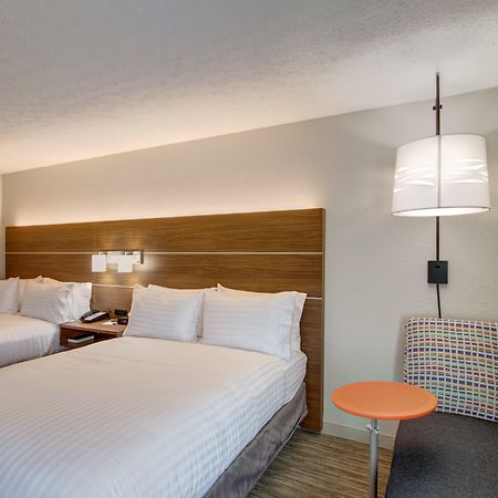 Holiday Inn Express Columbus South - Obetz, An Ihg Hotel Εξωτερικό φωτογραφία