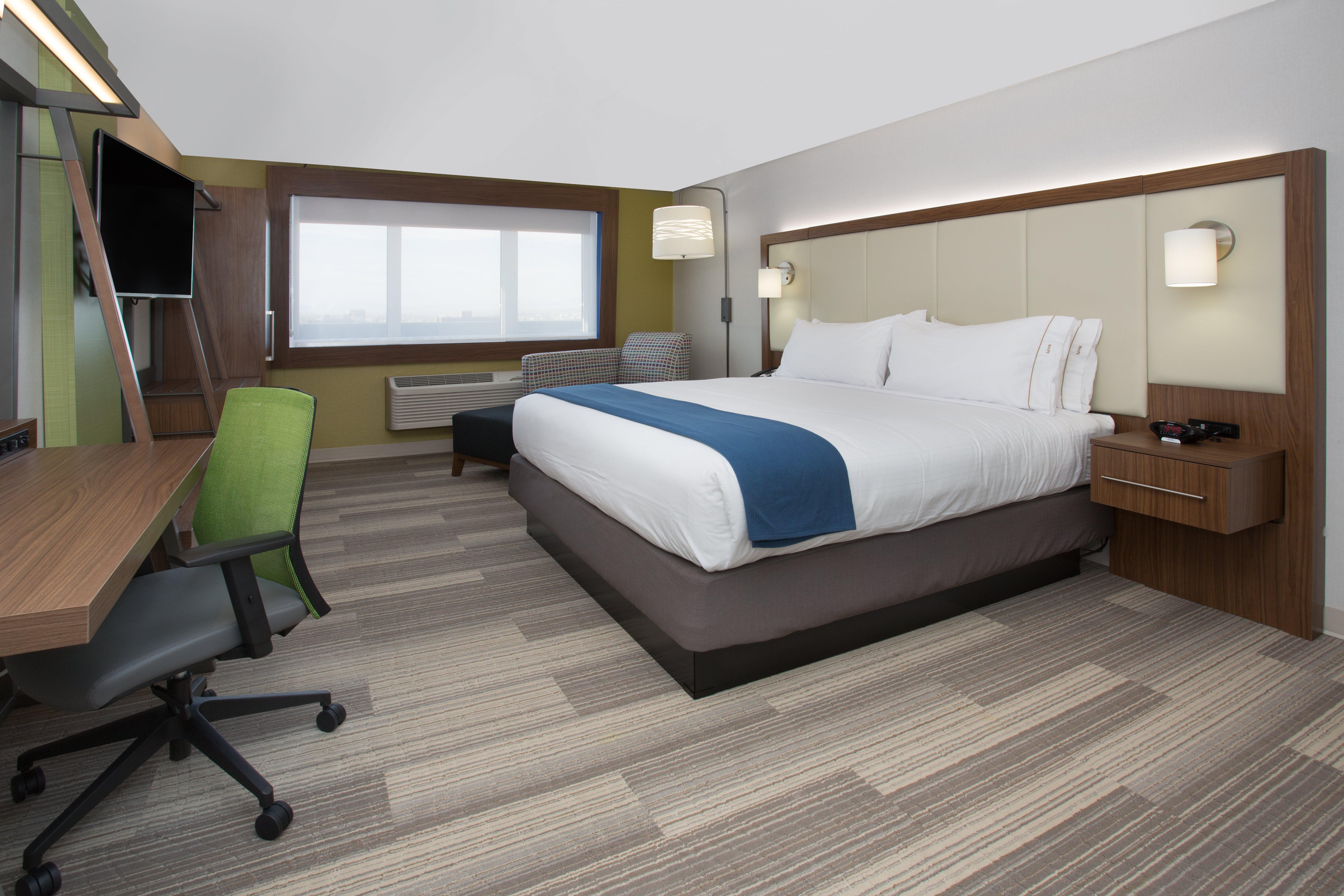 Holiday Inn Express Columbus South - Obetz, An Ihg Hotel Εξωτερικό φωτογραφία