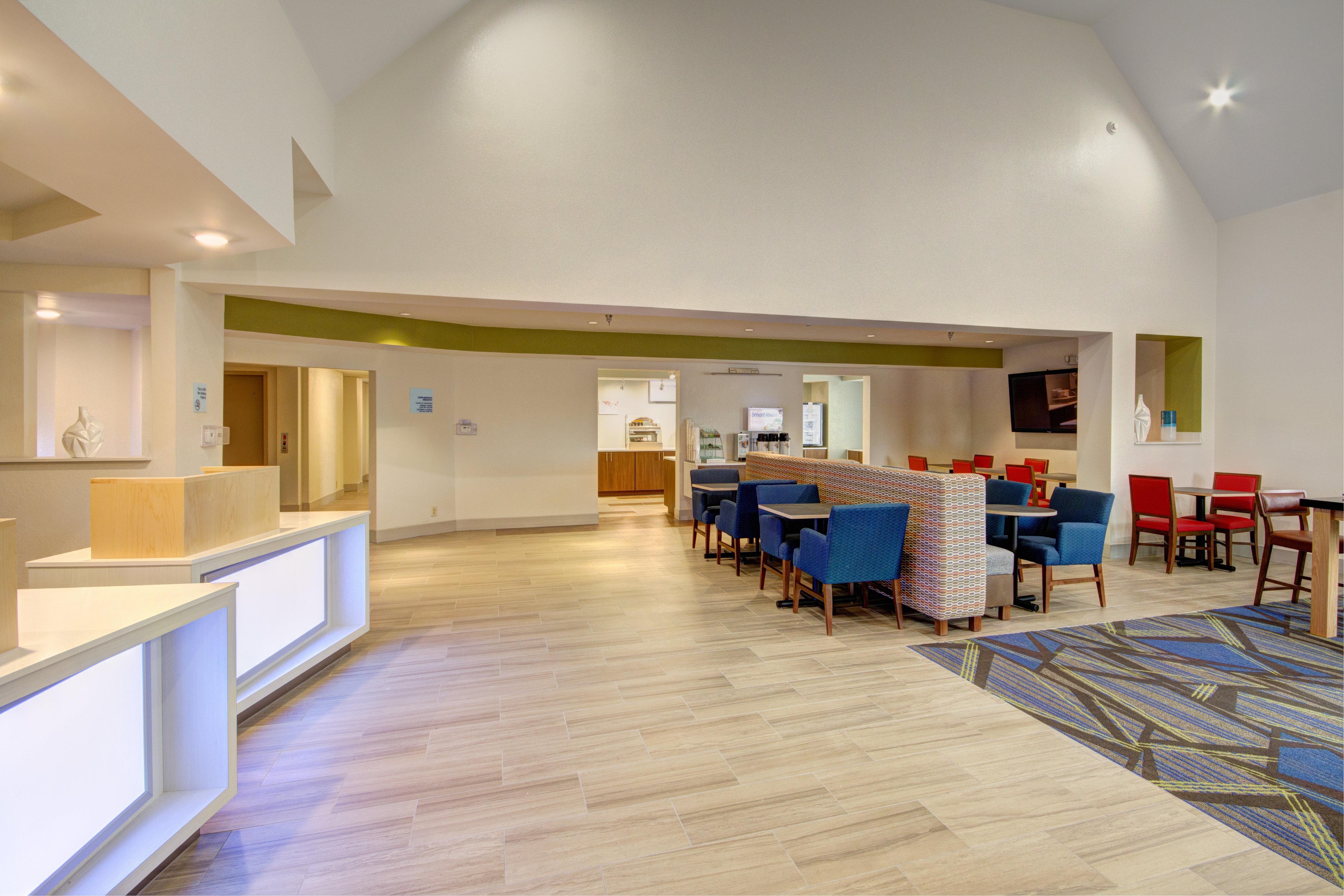 Holiday Inn Express Columbus South - Obetz, An Ihg Hotel Εξωτερικό φωτογραφία