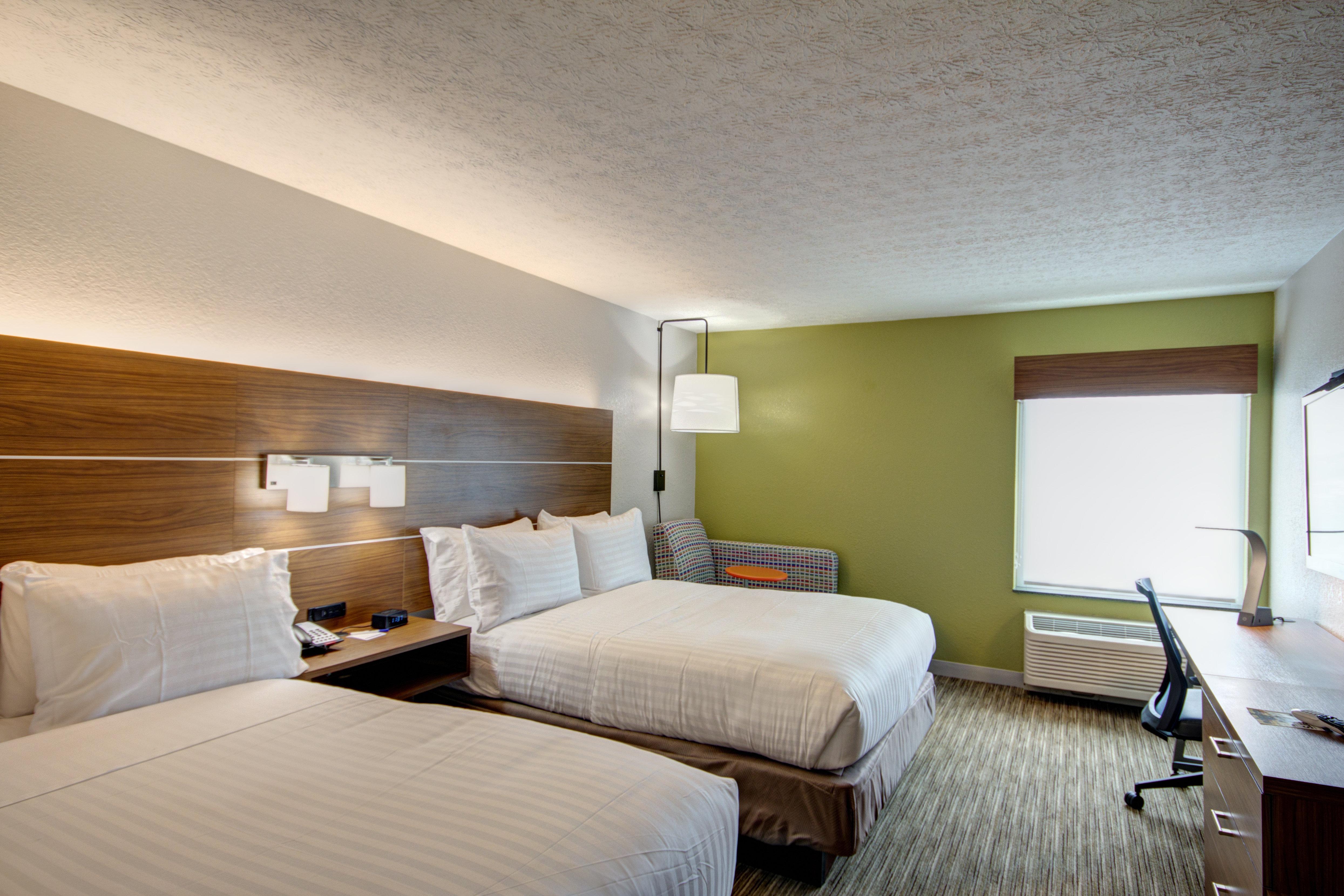 Holiday Inn Express Columbus South - Obetz, An Ihg Hotel Εξωτερικό φωτογραφία