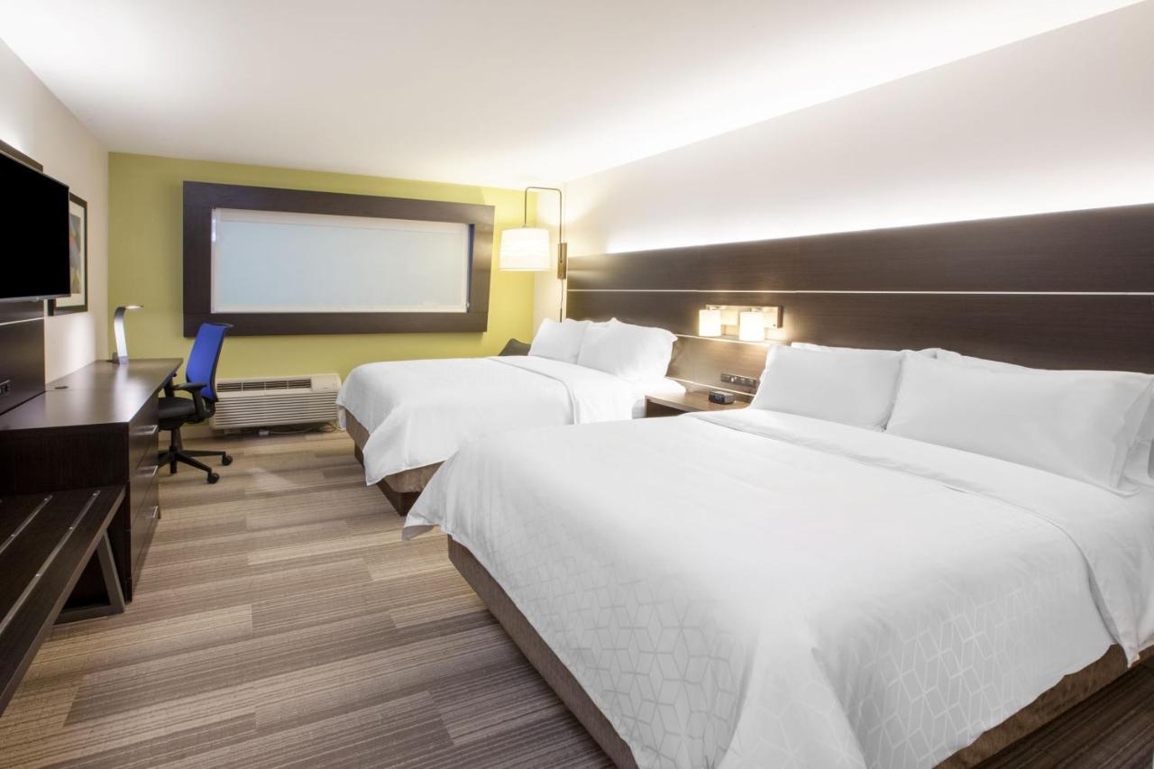 Holiday Inn Express Columbus South - Obetz, An Ihg Hotel Εξωτερικό φωτογραφία