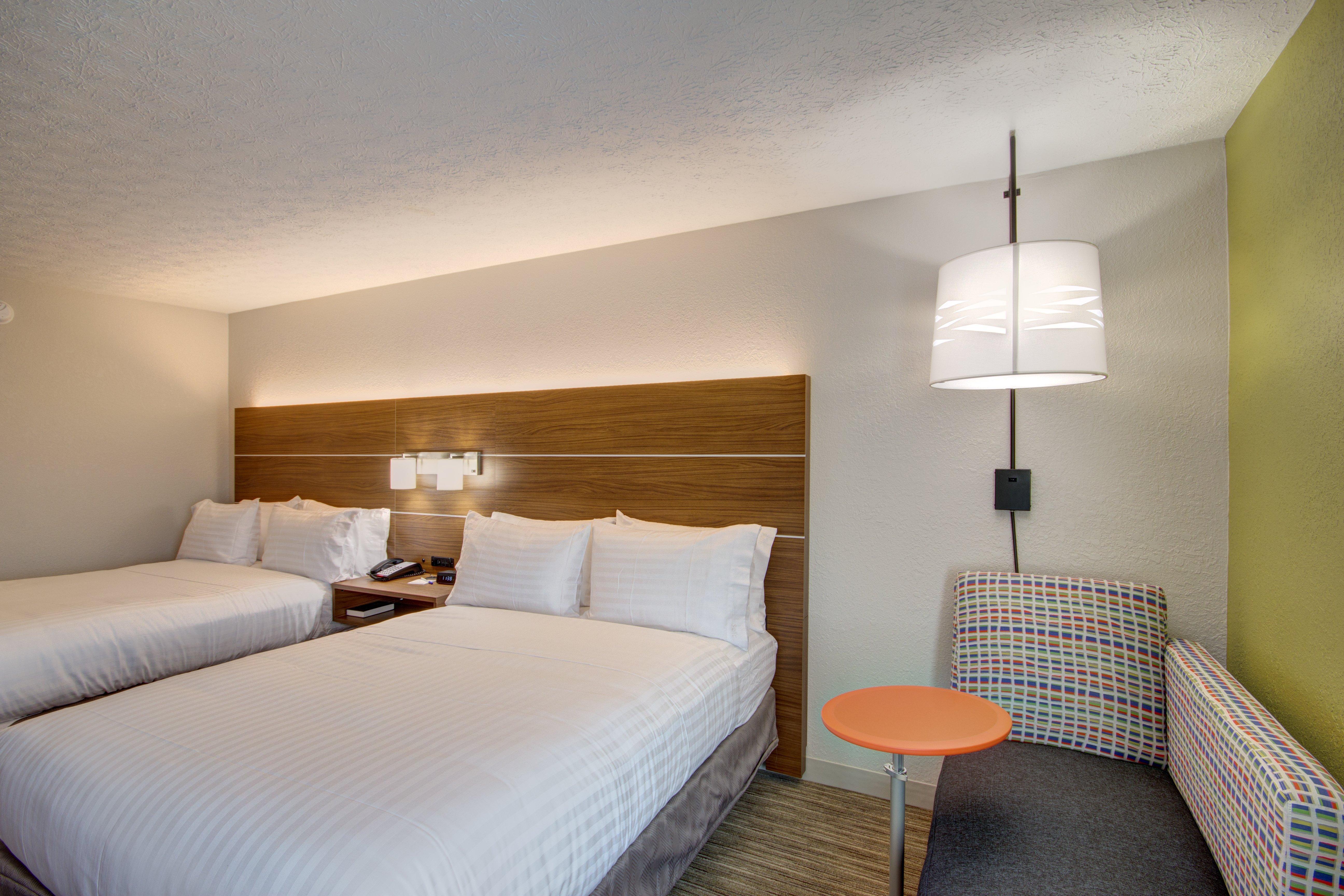 Holiday Inn Express Columbus South - Obetz, An Ihg Hotel Εξωτερικό φωτογραφία