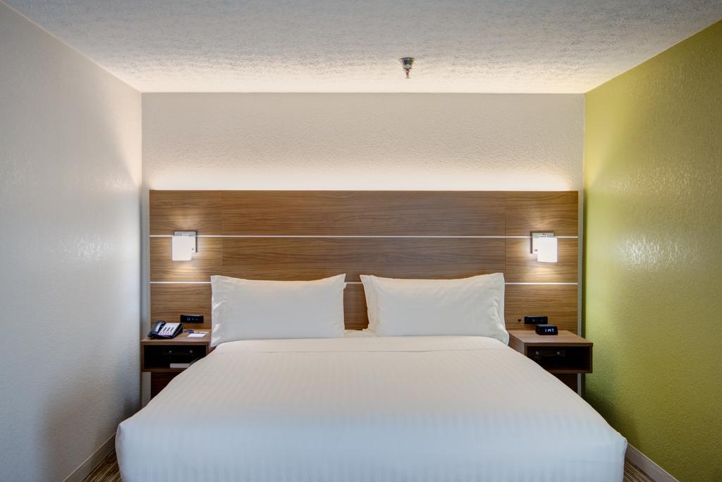 Holiday Inn Express Columbus South - Obetz, An Ihg Hotel Εξωτερικό φωτογραφία