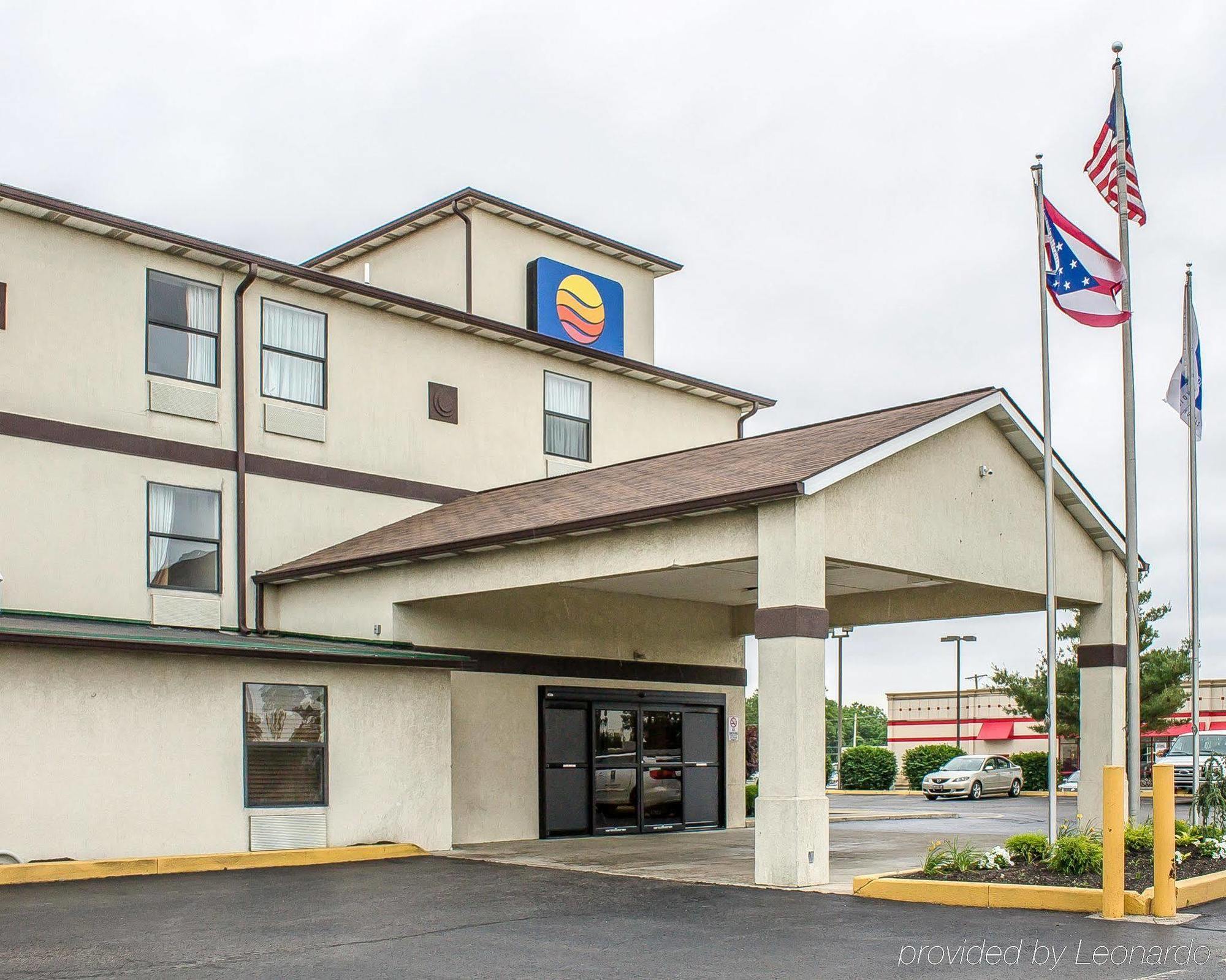 Holiday Inn Express Columbus South - Obetz, An Ihg Hotel Εξωτερικό φωτογραφία