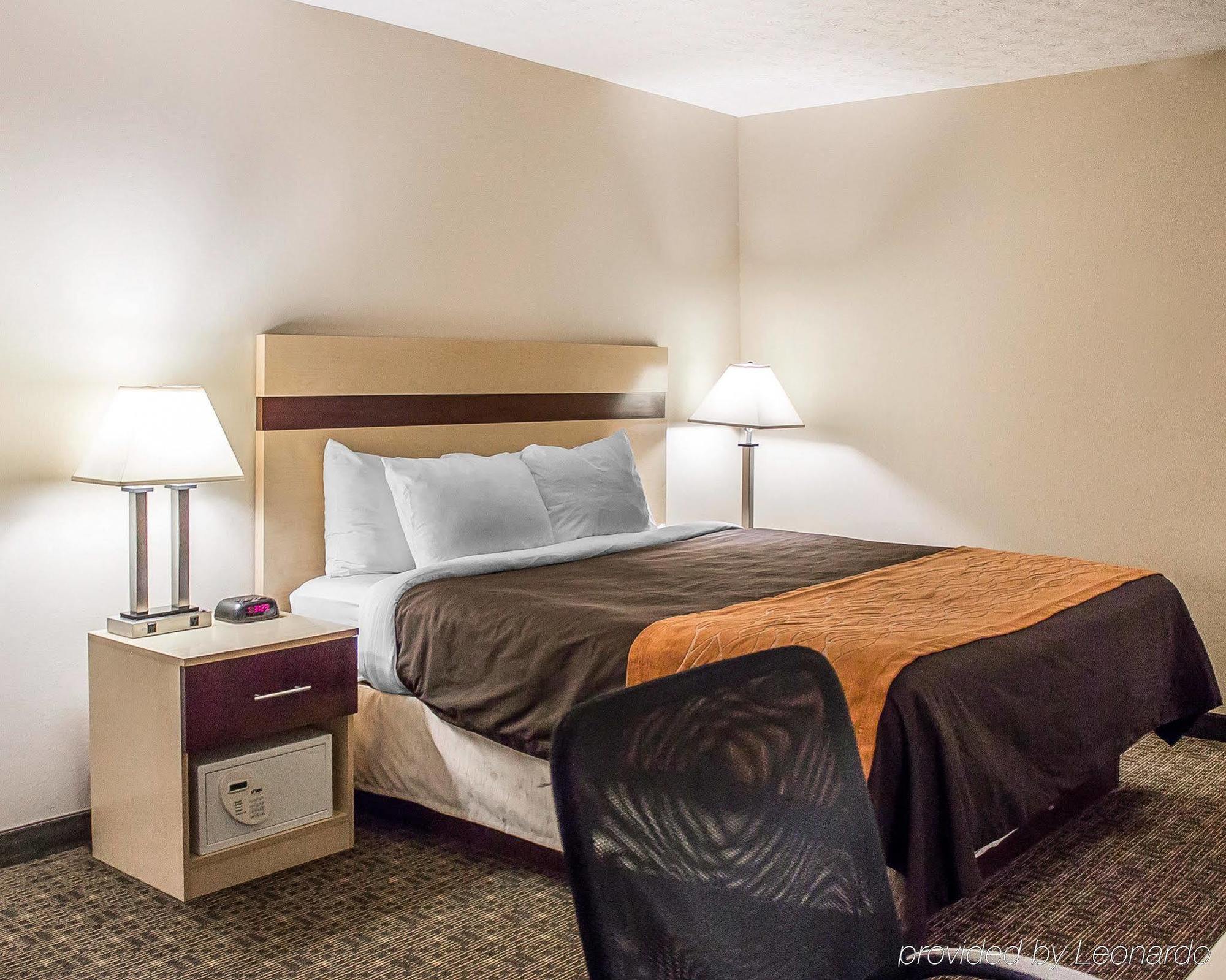 Holiday Inn Express Columbus South - Obetz, An Ihg Hotel Εξωτερικό φωτογραφία