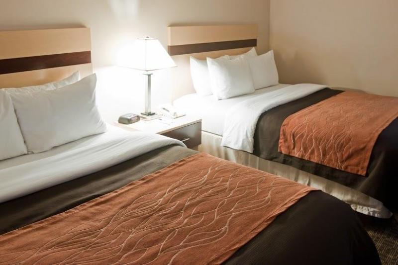 Holiday Inn Express Columbus South - Obetz, An Ihg Hotel Εξωτερικό φωτογραφία