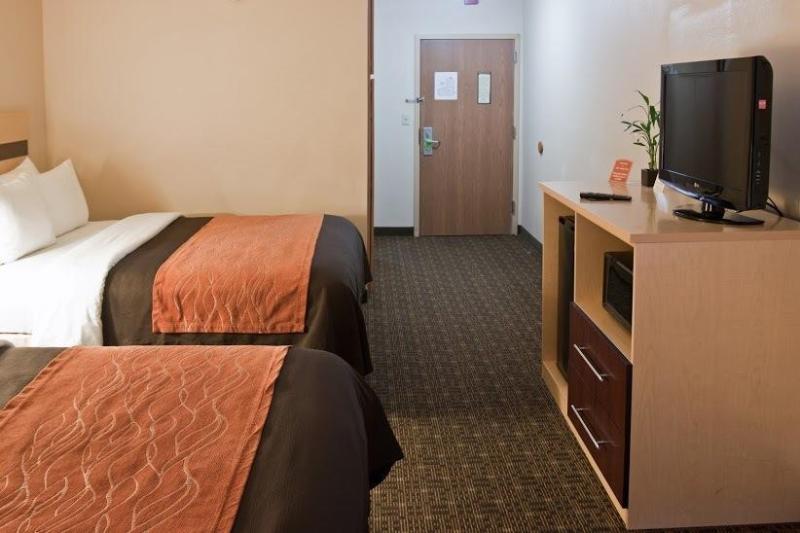 Holiday Inn Express Columbus South - Obetz, An Ihg Hotel Εξωτερικό φωτογραφία