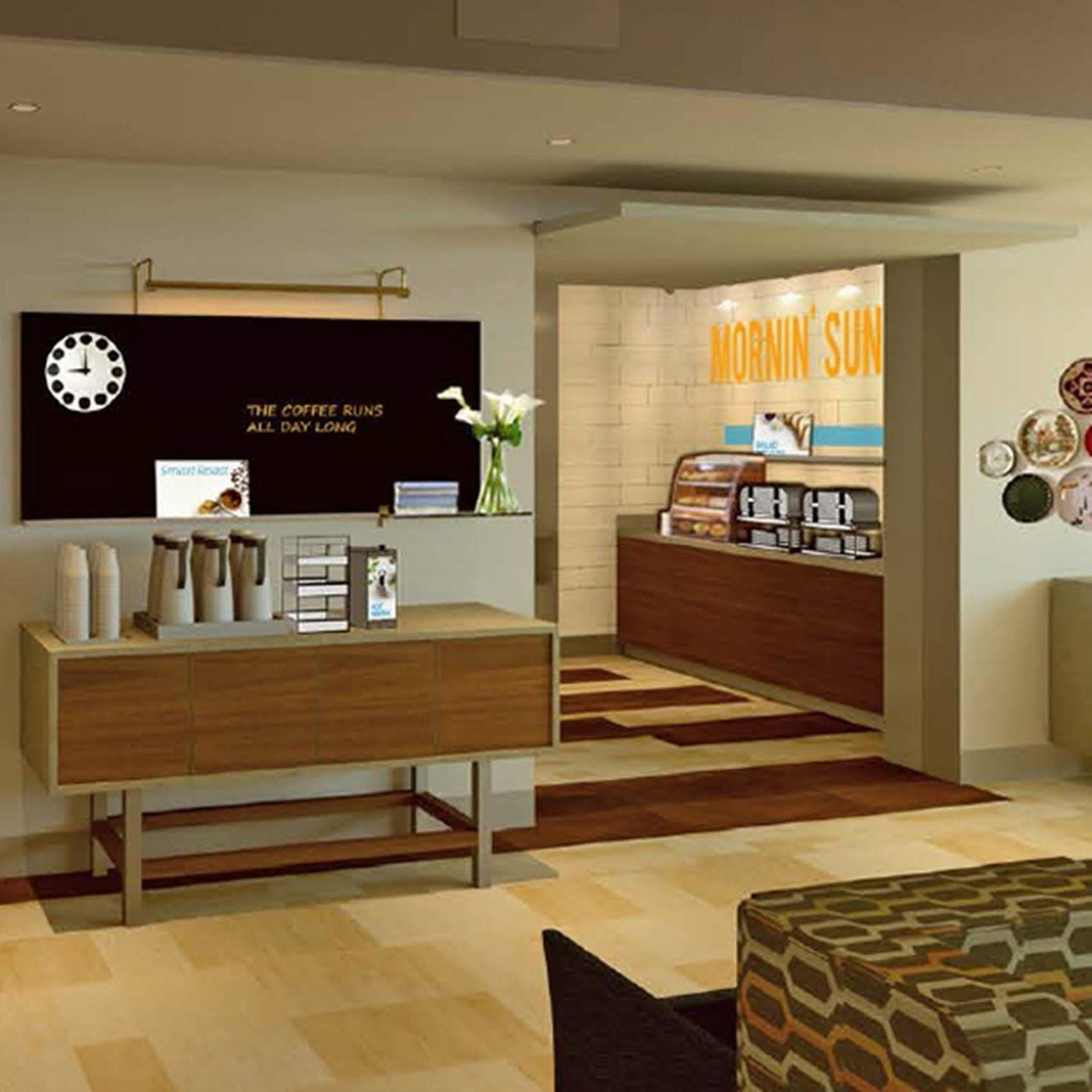 Holiday Inn Express Columbus South - Obetz, An Ihg Hotel Εξωτερικό φωτογραφία