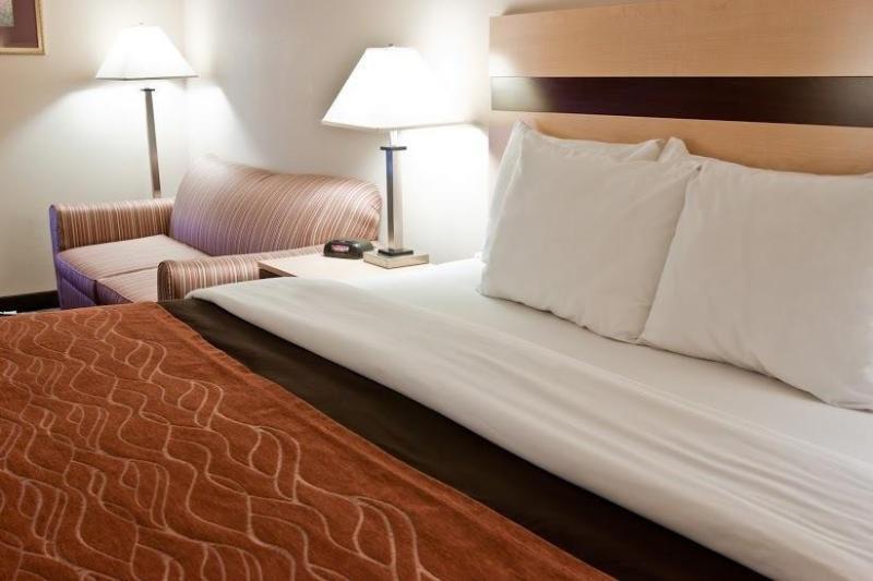 Holiday Inn Express Columbus South - Obetz, An Ihg Hotel Εξωτερικό φωτογραφία